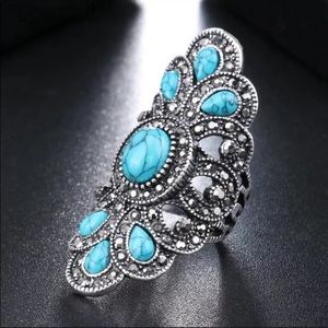 ANTIQUE Women’s RING